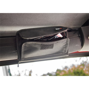 Product of Rugged Ridge 12101.52 Storage Pouch