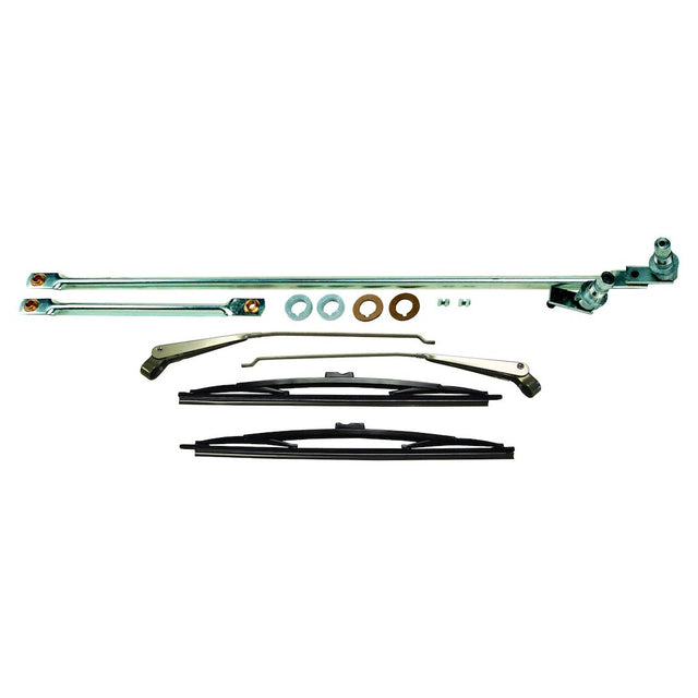 Crown Automotive 5453958km Windshield Wiper Assembly Kit||5453958km.Jpg||85||c1y5453958km||1062089