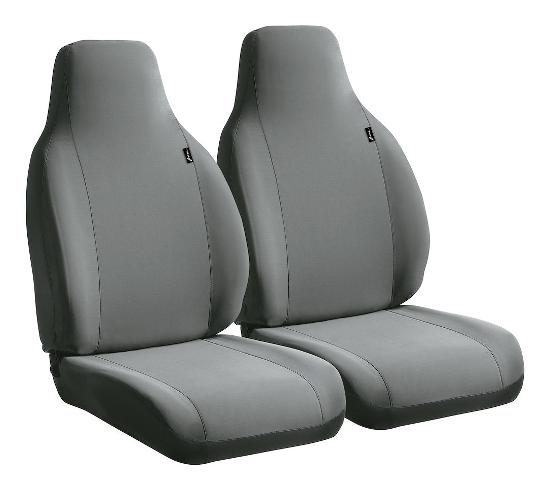 Product of Fia SP801 GRAY SP80 Series Gray Polycotton Seat Cover 