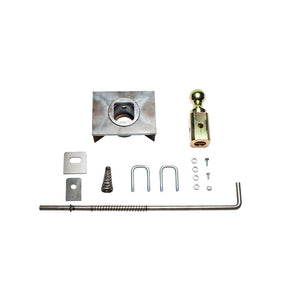 B&W Trailer Hitches Gnrk1500 Gooseneck Trailer Hitch||gnrk1500.Jpg||85||b94gnrk1500||1733190