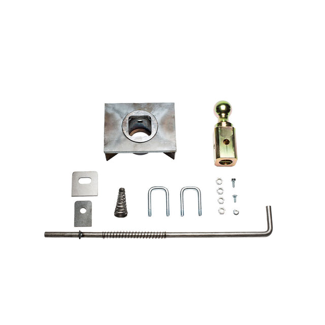 B&W Trailer Hitches Gnrk1500 Gooseneck Trailer Hitch||gnrk1500.Jpg||85||b94gnrk1500||1733190
