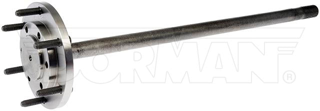 Dorman (Oe Solutions) 630-337 Axle Shaft||630-337.Jpg||85||d18630337||1758722
