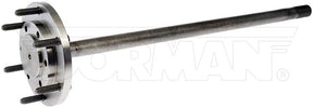 Dorman (Oe Solutions) 630-337 Axle Shaft||630-337.Jpg||85||d18630337||1758722
