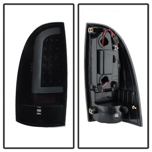 Product of Xtune 9038556 Tail Light Assembly 