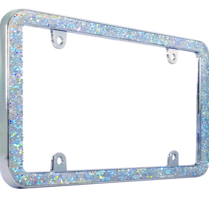 Cruiser 16632 License Plate Frame||16632_3.Png||88||c3416632||2213177