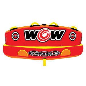 Product of World Of Watersports 14-1060 Towable Tube