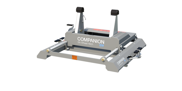 B&W Trailer Hitches Rvb3370 Fifth Wheel Trailer Hitch Head Support||rvb3370.Jpg||85||b94rvb3370||1733164