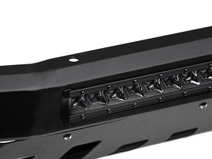 Product of Armordillo 7176799 Bull Bar  with skid plate 