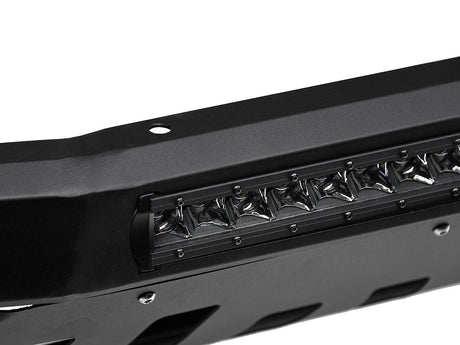 Product of Armordillo 7176799 Bull Bar  with skid plate 