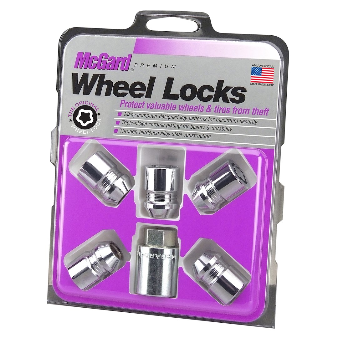 Mcgard Wheel Access 24554 Wheel Lock||||87||m1524554||1907880