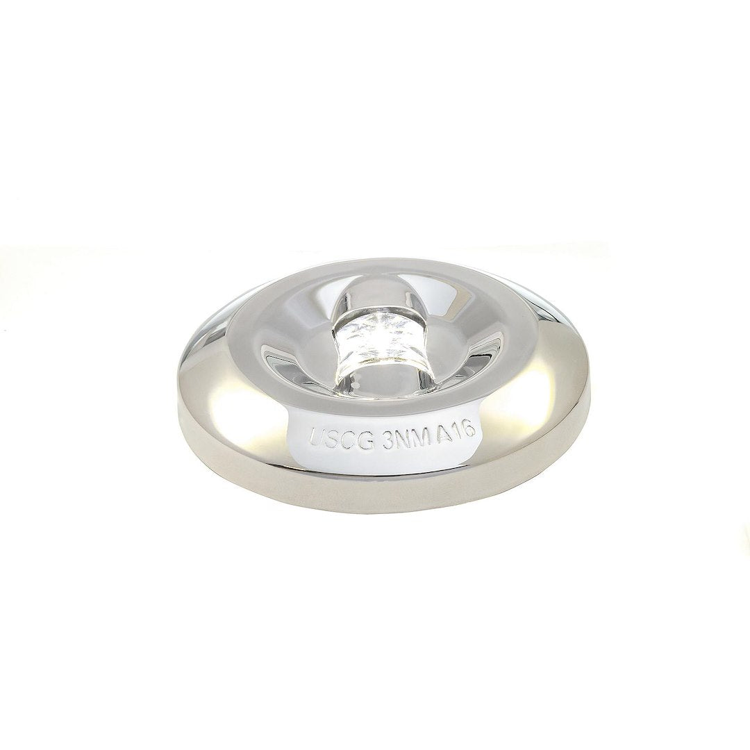 Product of Attwood Marine 6556-7 Transom Light