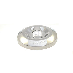 Product of Attwood Marine 6556-7 Transom Light