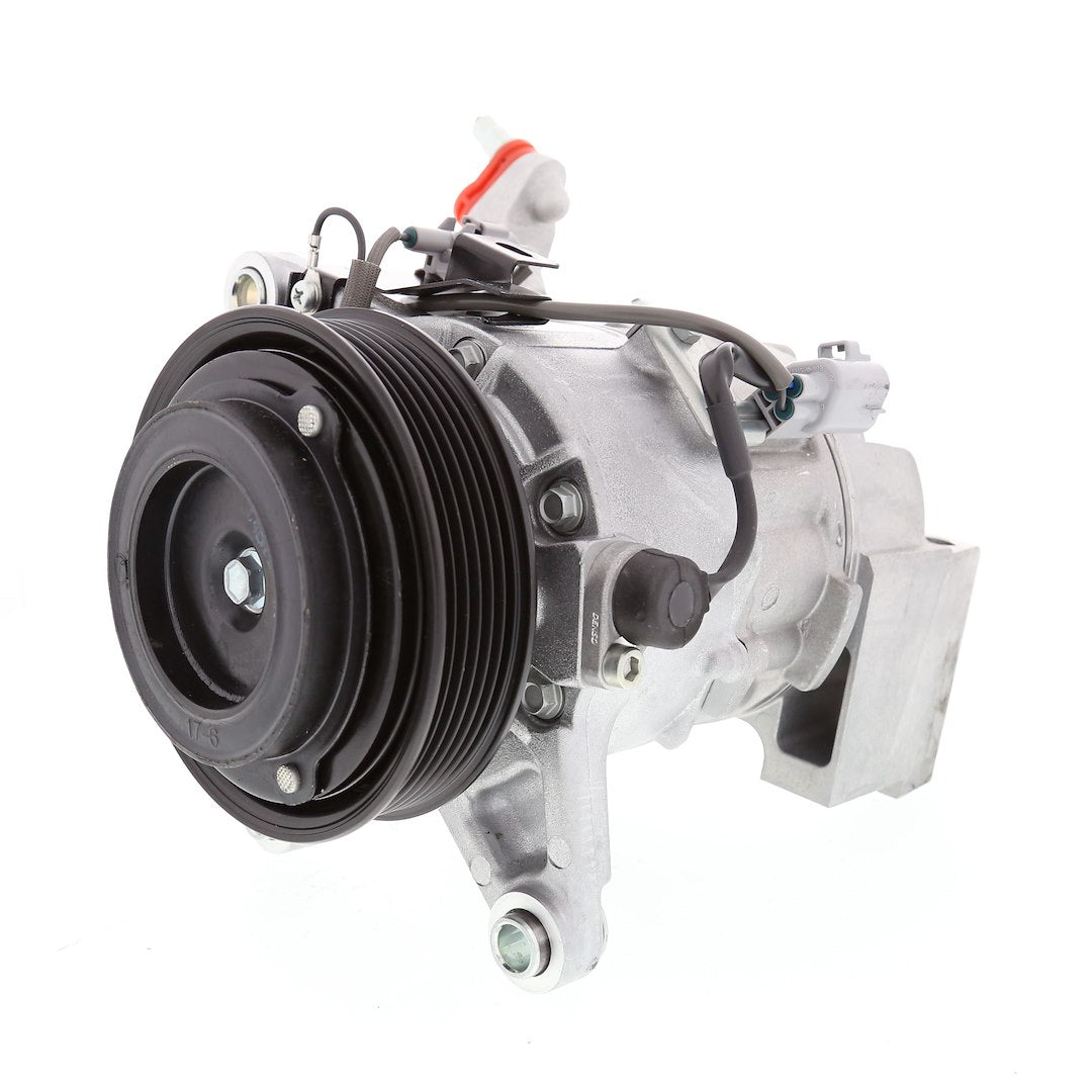 Denso 471-1221 Air Conditioner Compressor||471-1221_2.Jpg||87||d454711221||2139851