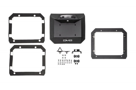 Dv8 Offroad Tsbr-01 License Plate Relocation Kit||2021-2023-Ford-Bronco-Spare-Tire-Delete_Offtruck-01.Jpg||85||dv8tsbr01||1629500