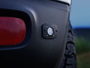 Rigid Lighting 20631 Driving/ Fog Light||20631_2.Jpg||87||r2g20631||1006794