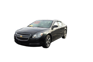 Auto Ventshade (Avs) 94068 Rainguard||94068_On_Vehicle_Hr.Jpg||86||v1594068||1762070