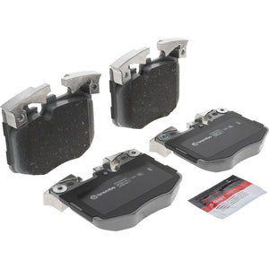 Brembo P06099n Brake Pad||p06099n_Ang.Jpg||90||brmp06099n||1752556