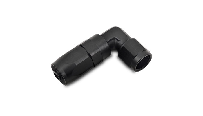 Product of Vibrant Performance 21990 Compression 5/8 Inch (-10 AN) Black 