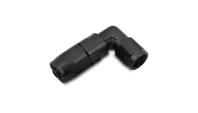 Product of Vibrant Performance 21990 Compression 5/8 Inch (-10 AN) Black 