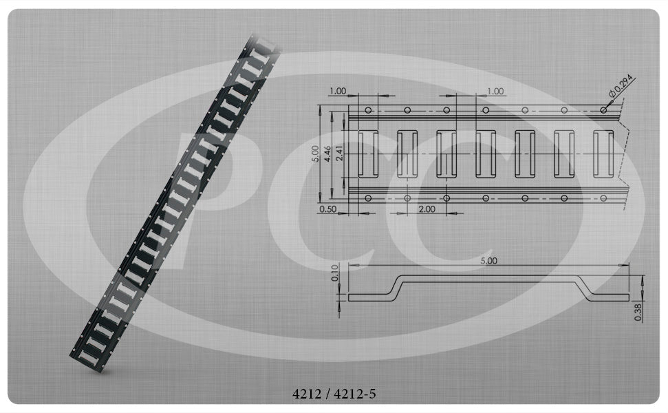 Pacific Cargo 4212 Tie Down Track||4212_1.Jpg||86||p6a4212||1435871