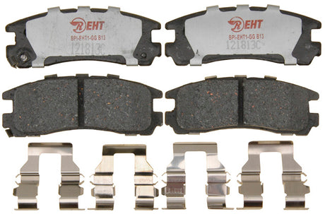 Raybestos Brakes Eht383h Brake Pad||eht383h-1.Jpg||85||r53eht383h||2218713