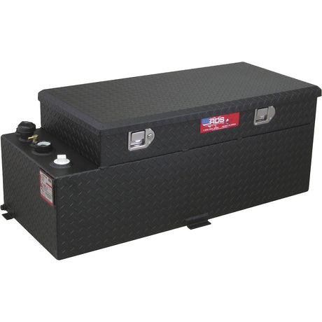 Product of RDS Tanks 74026PC Diesel/ Gasoline Liquid Transfer Tank 50 Gallon Rectangular 