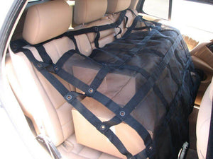 Product of Gladiator Cargo Nets Gun-100 Exterior Cargo Net