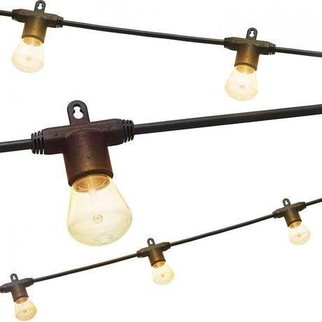 Product of Jasco 38356 Party Lights