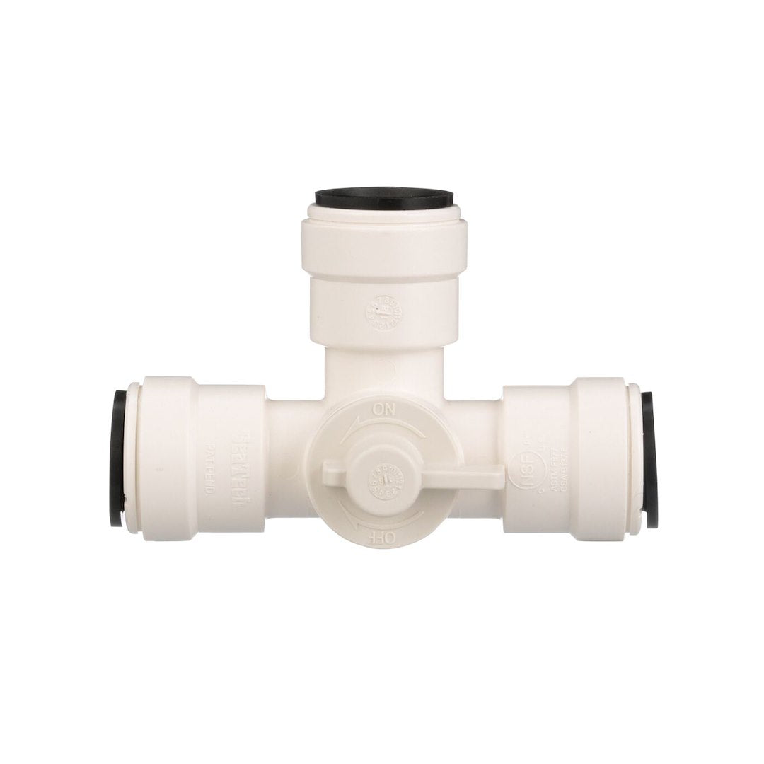 Aqualock 013538-10 Fresh Water Shut Off Valve||||85||s2k01353810||1917061
