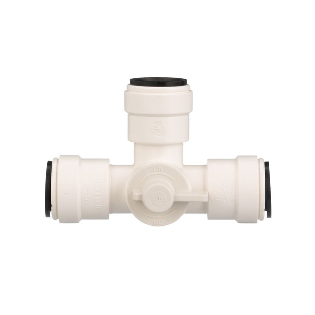 Aqualock 013538-10 Fresh Water Shut Off Valve||||85||s2k01353810||1917061