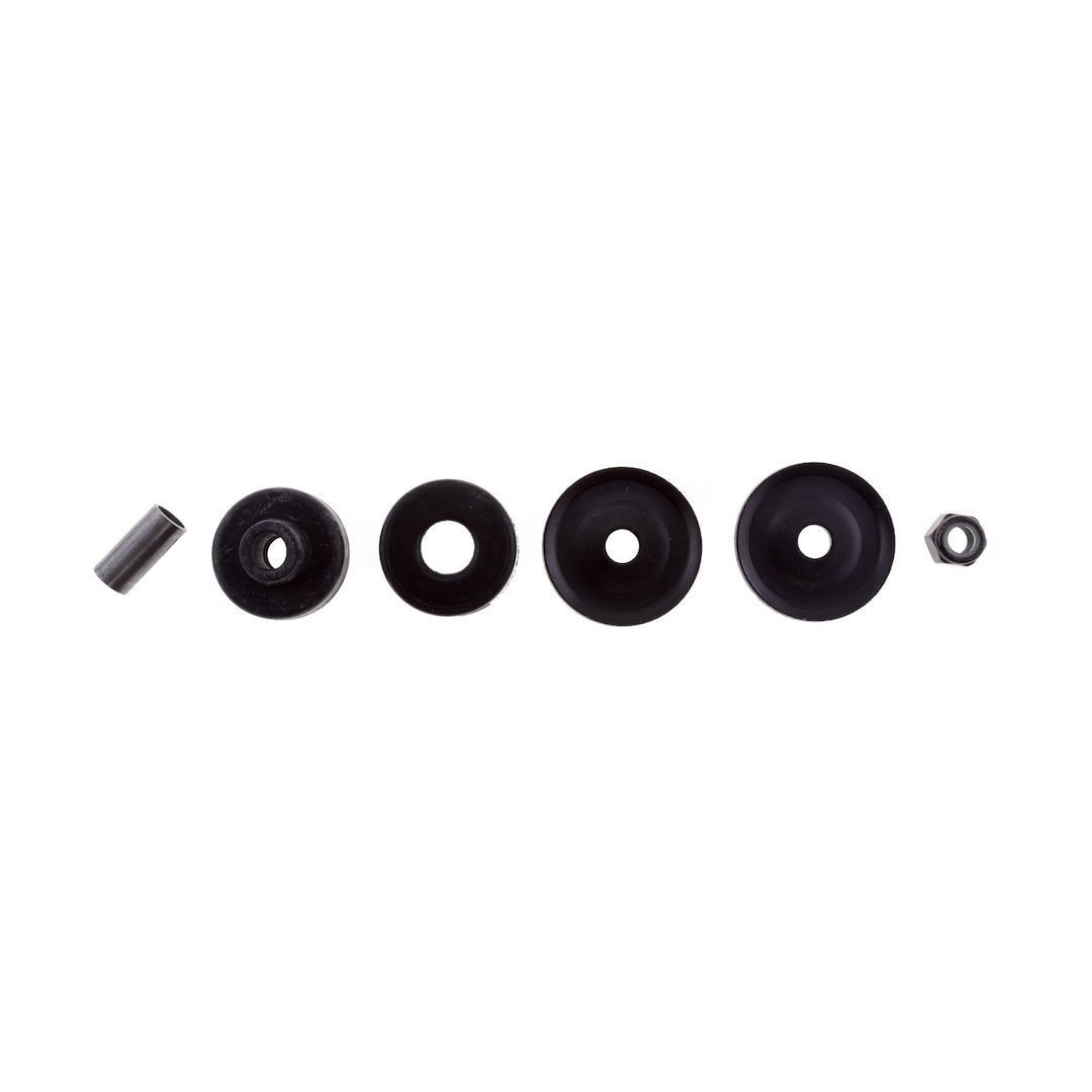 Product of Bilstein 24-239455 B8 5100 Series Monotube Shock Absorber 