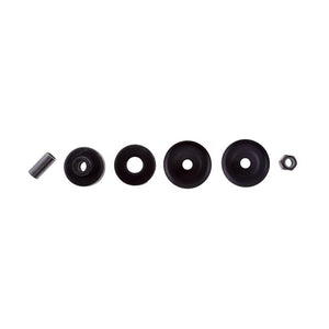 Product of Bilstein 24-239455 B8 5100 Series Monotube Shock Absorber 