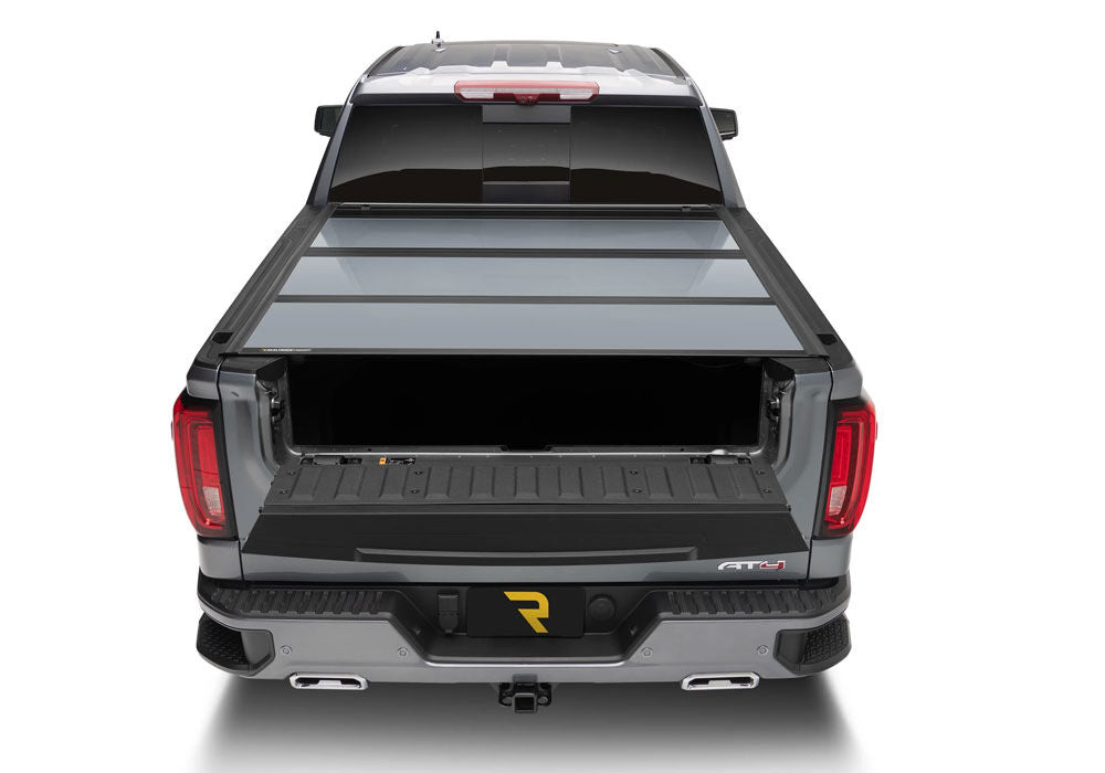 Product of UnderCover FUSION™ AR12023L-41 Tonneau Cover 