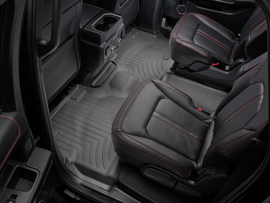 Weathertech (Usa) 4412955im Floor Liner||4412955im_1.Jpg||86||w244412955im||1665524