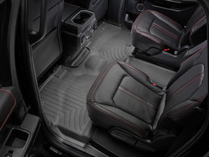 Weathertech (Usa) 4412955im Floor Liner||4412955im_1.Jpg||86||w244412955im||1665524