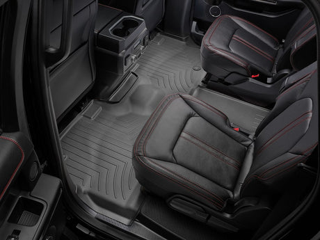 Weathertech (Usa) 4412955im Floor Liner||4412955im_1.Jpg||86||w244412955im||1665524
