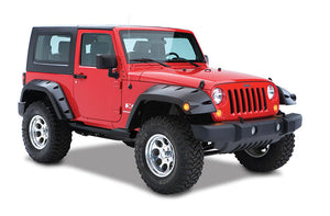 Bushwacker 10030-07 Fender Flare||||86||l221003007||2024156