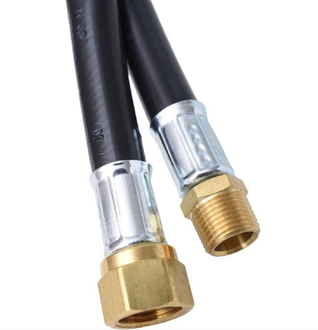 Flame King Mb100383-48 Propane Hose||mb100383-48_2.Jpg||86||y6e10038348||1609281