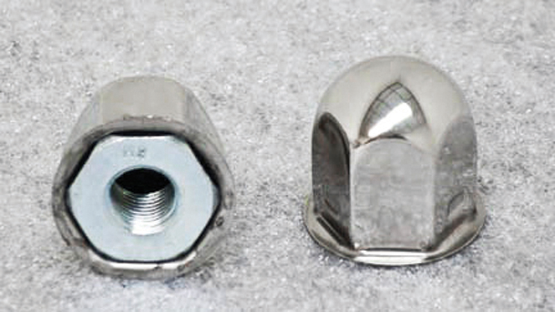 Product of Phoenix Usa Pnf22lnt Wheel Simulator Lug Nut Cover