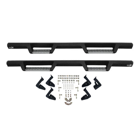 Product of Westin Automotive 56-140252 HDX Nerf Bar With Drop Down Steps 