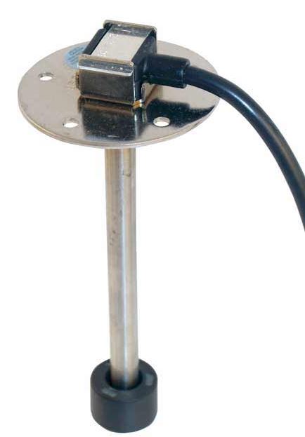 Product of Moeller Marine Products 035765-10 Fuel Tank Sending Unit