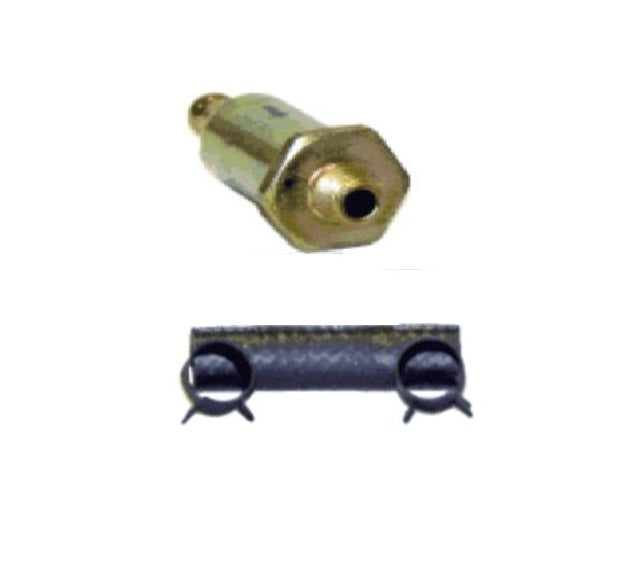 Product of Wix Filters 33046 Fuel Filter