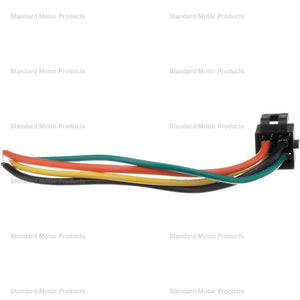 Standard Motor Eng.Management S-624 Heater Fan Motor Switch Connector||s-624.Jpg||85||s65s624||1671402