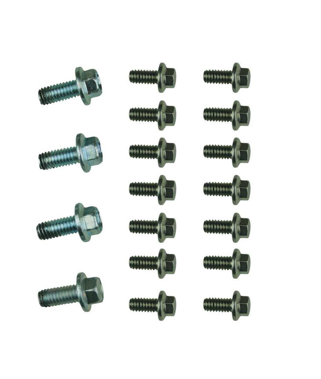 Moroso Performance 38551 Oil Pan Bolt Set||38551.Jpg||85||m2838551||1295449