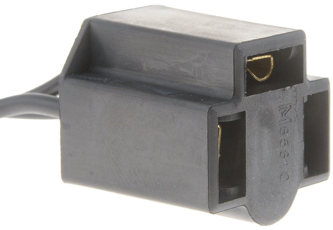 Product of Dorman (Oe Solutions) 85810 Headlight Socket