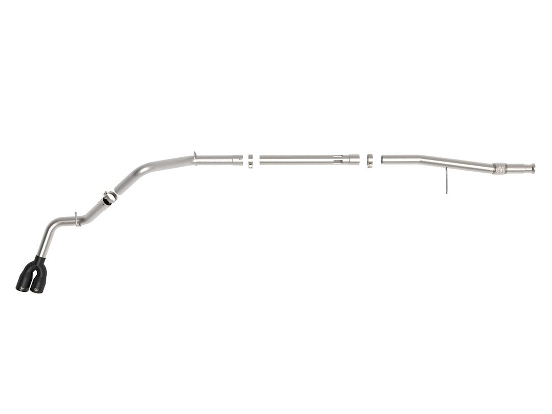 Advanced Flow Engineering 49-34129-B Exhaust System Kit||||91||a154934129b||2001684