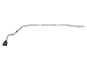 Advanced Flow Engineering 49-34129-B Exhaust System Kit||||91||a154934129b||2001684