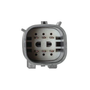 Product of Tekonsha 118836 Vehicle End 4 Flat Trailer Wiring Connector 