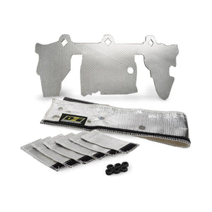 Design Engineering (Dei) 10378 Fuel Injector Heat Shield||10378.Jpg||85||d4010378||1277524