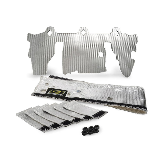 Design Engineering (Dei) 10378 Fuel Injector Heat Shield||10378.Jpg||85||d4010378||1277524